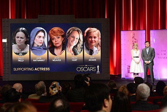 Skyfall Raih 5 Nominasi Oscar, tapi Gagal Lagi di Film Terbaik